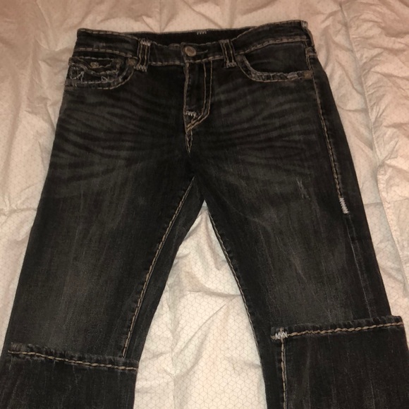 black true religions